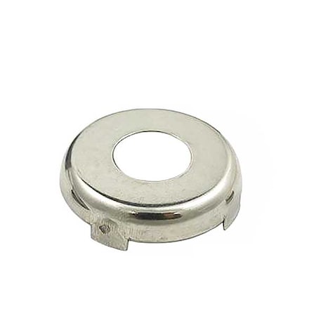 Asp ASP:GM chrome face cap (P-41-201) ASP-RP6036